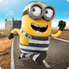 Minion Rush: Running Game